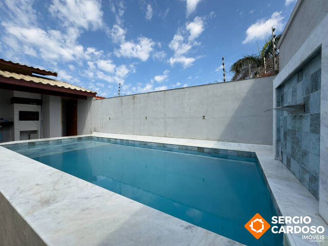 Casa para Venda em Itanhaém - 5