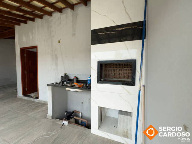 Casa para Venda em Itanhaém - 4