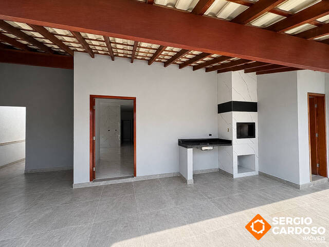 #2443 - Casa para Venda em Itanhaém - SP - 3