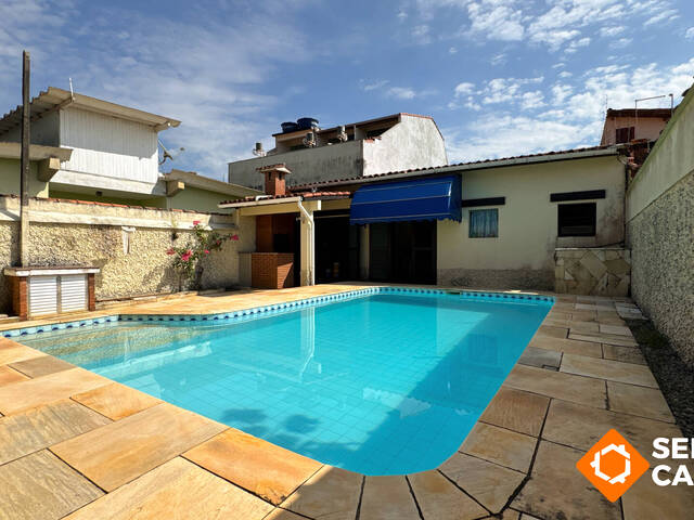 Casa para Venda em Itanhaém - 2