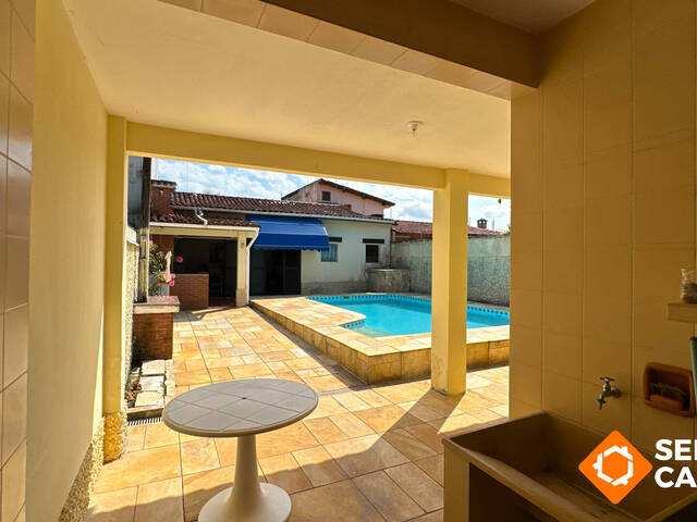 Casa para Venda em Itanhaém - 5