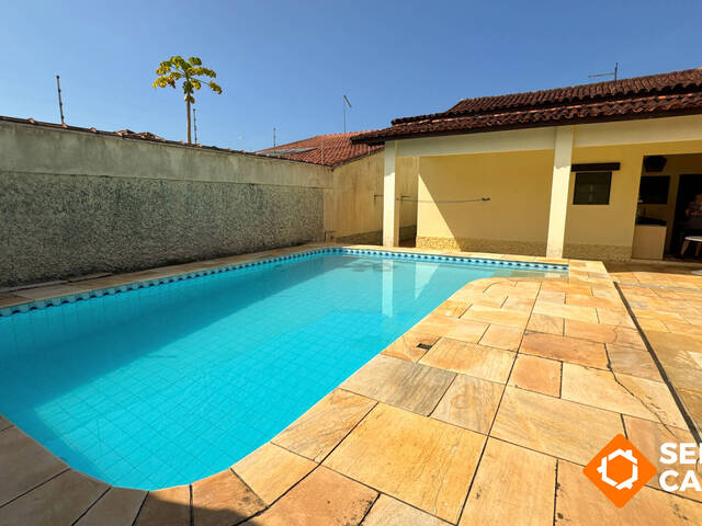 Casa para Venda em Itanhaém - 3