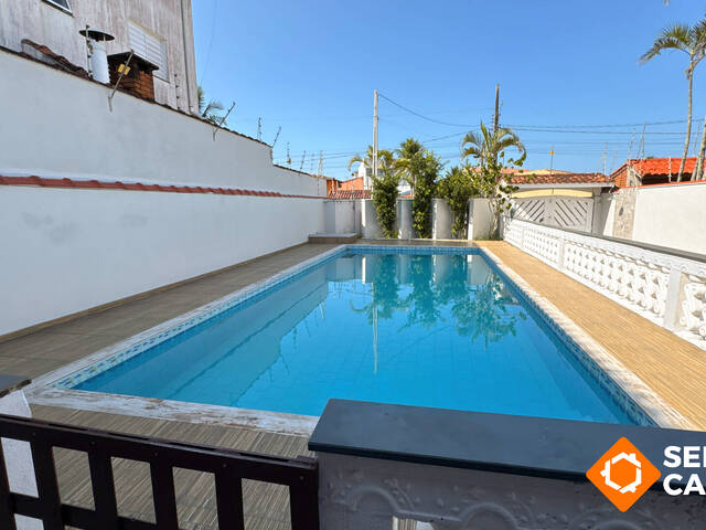 #2440 - Casa para Venda em Itanhaém - SP - 3