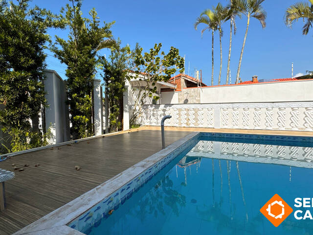 Casa para Venda em Itanhaém - 5