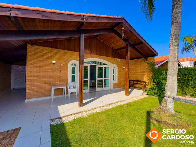 #2458 - Casa para Venda em Itanhaém - SP - 3