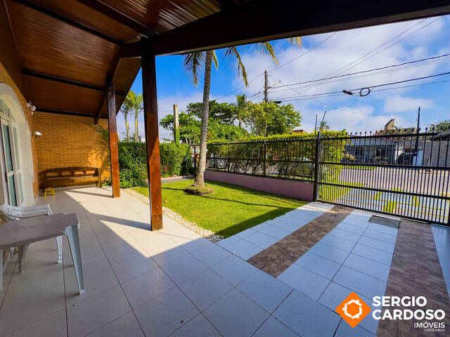 #2458 - Casa para Venda em Itanhaém - SP - 2
