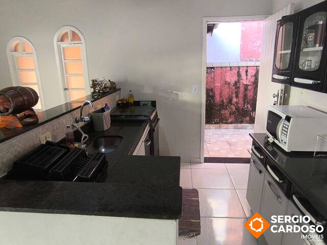 Casa para Venda em Itanhaém - 4