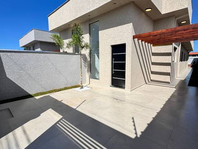 Casa para Venda em Itanhaém - 2