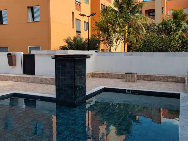 Apartamento para Venda em Itanhaém - 4