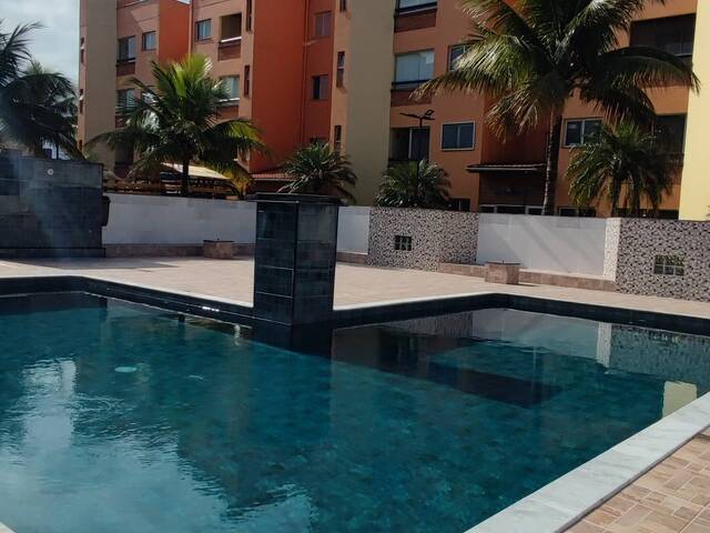 Apartamento para Venda em Itanhaém - 2