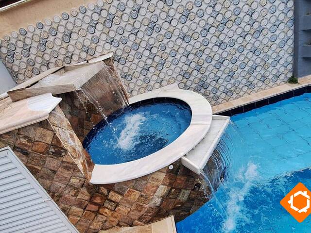 #2462 - Casa para Venda em Itanhaém - SP - 3