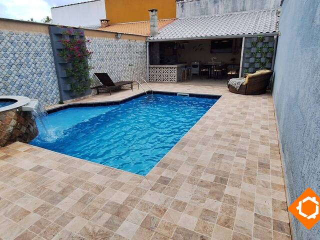 #2462 - Casa para Venda em Itanhaém - SP - 1
