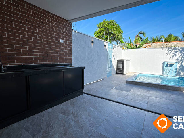 Casa para Venda em Itanhaém - 5