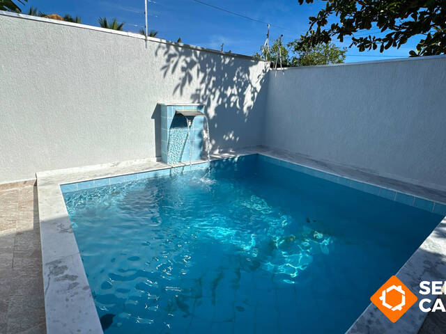 Casa para Venda em Itanhaém - 4