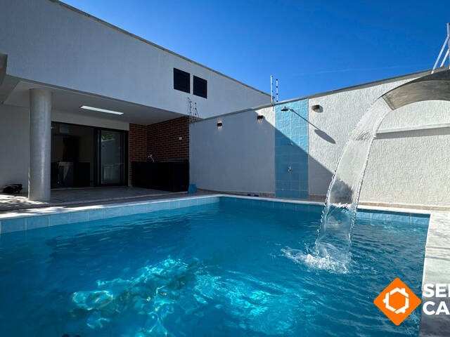 #2465 - Casa para Venda em Itanhaém - SP - 1