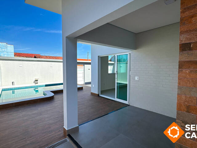 #2455 - Casa para Venda em Itanhaém - SP - 3