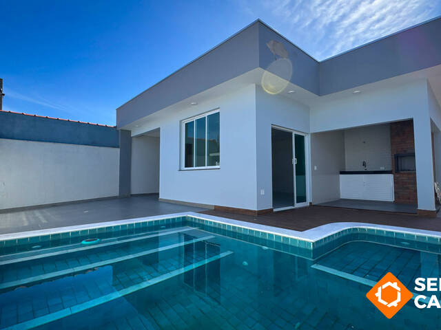 Casa para Venda em Itanhaém - 4