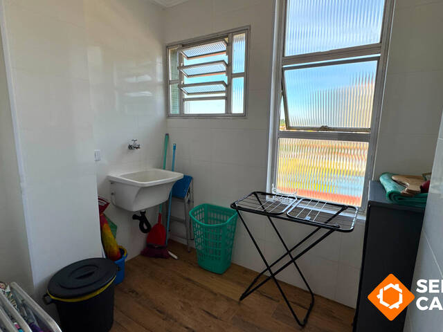 #2335 - Apartamento para Venda em Itanhaém - SP