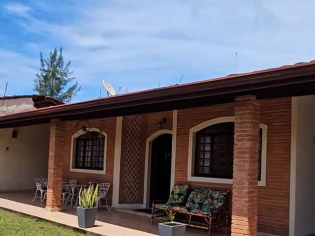 #2469 - Casa para Venda em Itanhaém - SP - 2
