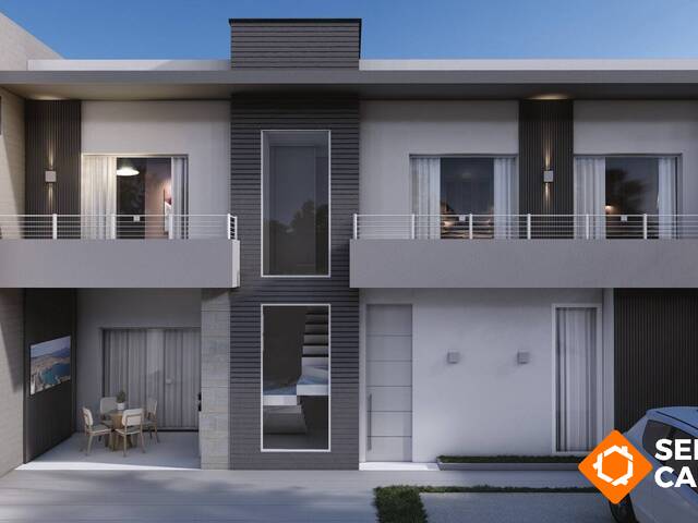 Casa para Venda em Itanhaém - 3