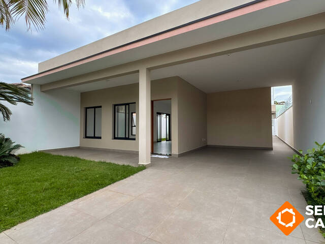 Casa para Venda em Itanhaém - 5