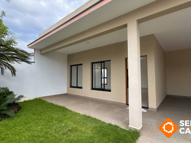 Casa para Venda em Itanhaém - 4