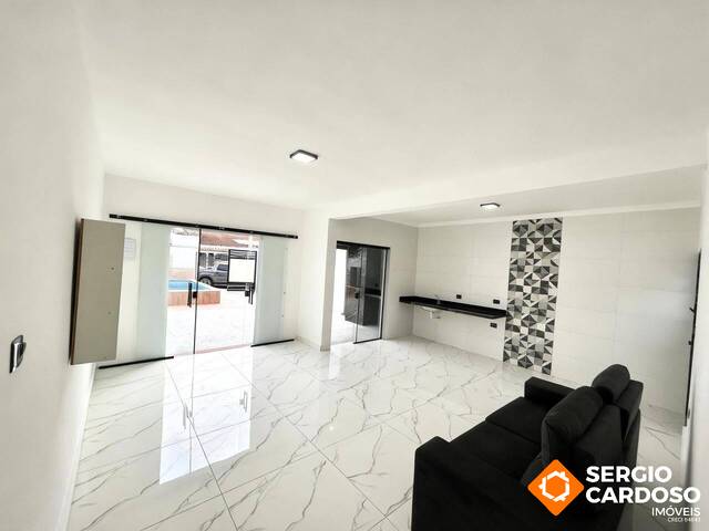 Casa para Venda em Itanhaém - 5