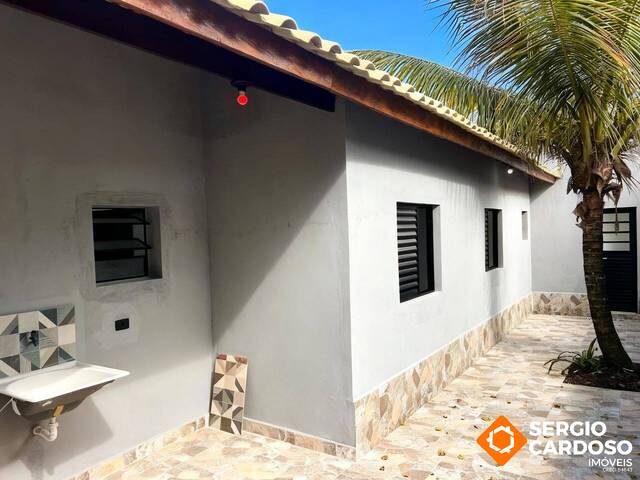 Casa para Venda em Itanhaém - 4