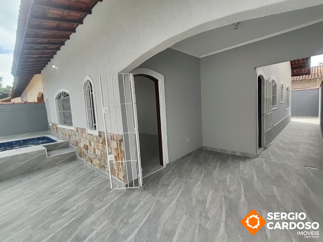 Casa para Venda em Itanhaém - 4