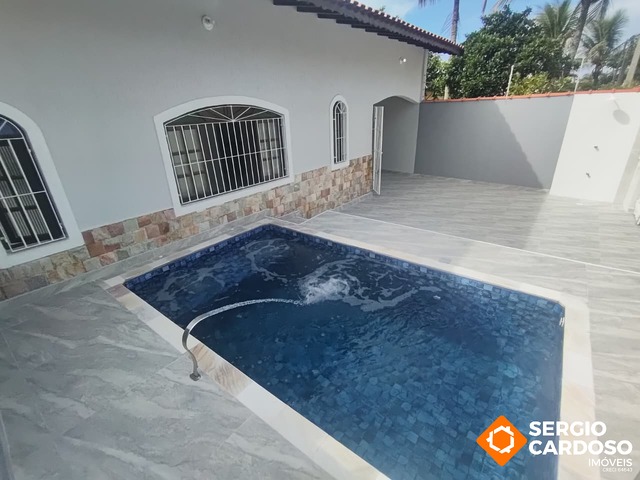 Casa para Venda em Itanhaém - 2