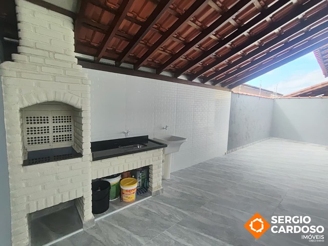 Casa para Venda em Itanhaém - 3