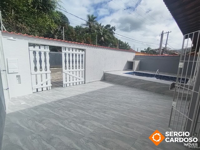 Casa para Venda em Itanhaém - 5
