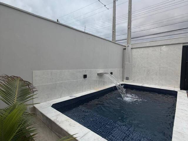 Casa para Venda em Itanhaém - 4