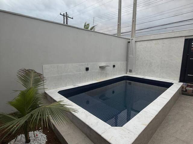 Casa para Venda em Itanhaém - 5