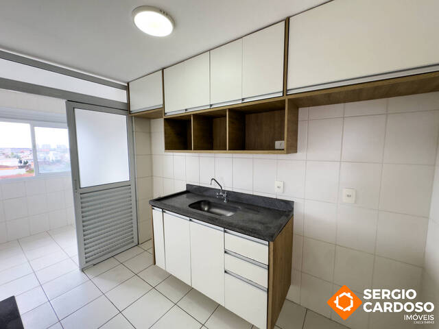 Apartamento para Venda em Itanhaém - 5