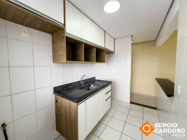 Apartamento para Venda em Itanhaém - 4