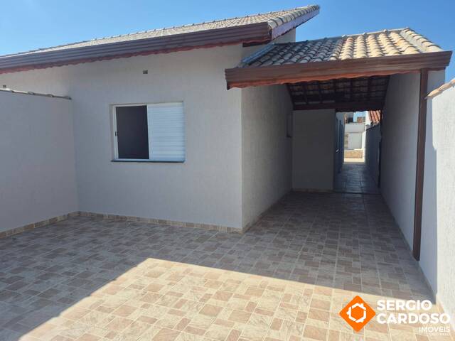 Casa para Venda em Itanhaém - 4
