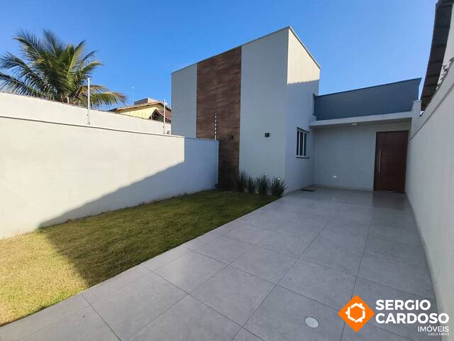 Casa para Venda em Itanhaém - 5