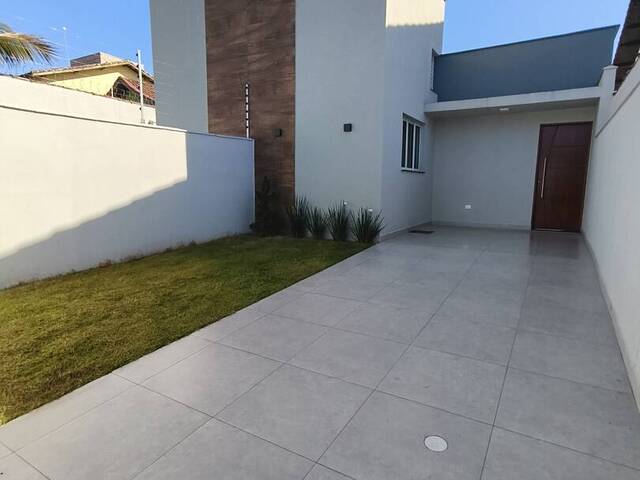 Casa para Venda em Itanhaém - 4
