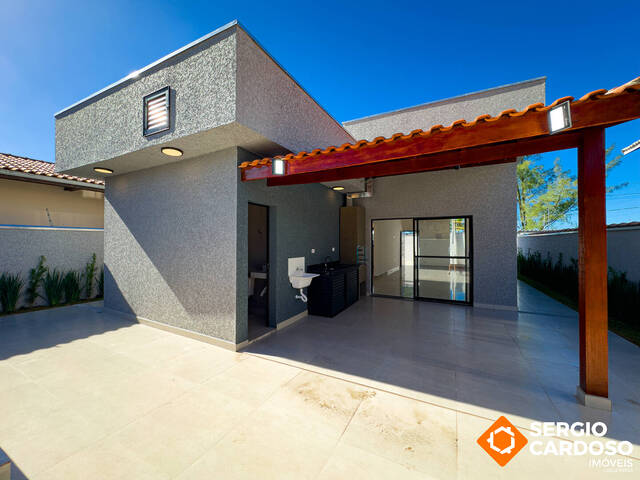 #2477 - Casa para Venda em Itanhaém - SP - 2