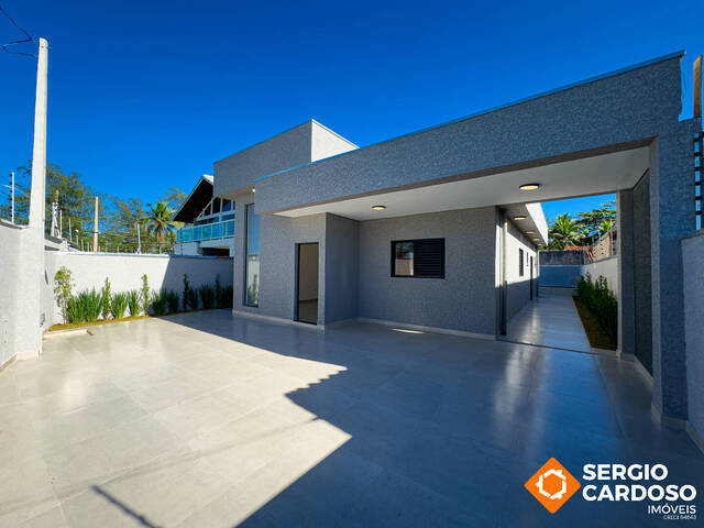 #2477 - Casa para Venda em Itanhaém - SP - 1
