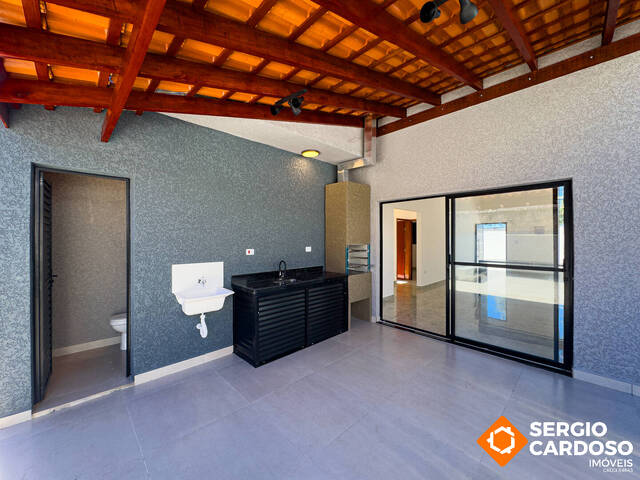 Casa para Venda em Itanhaém - 3