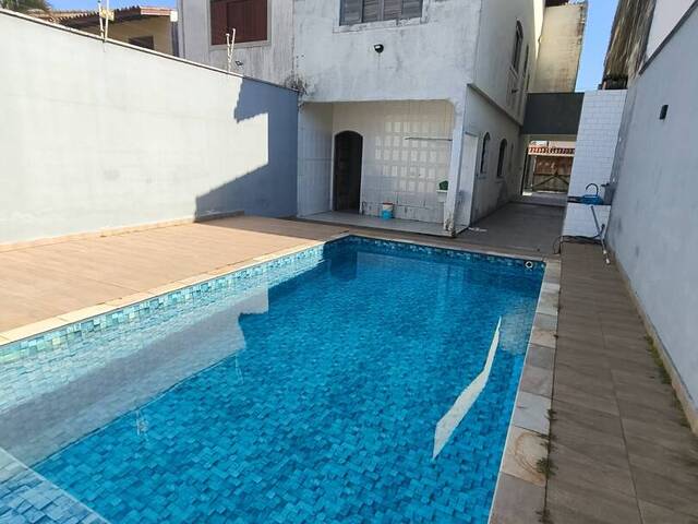 #2459 - Casa para Venda em Itanhaém - SP - 3