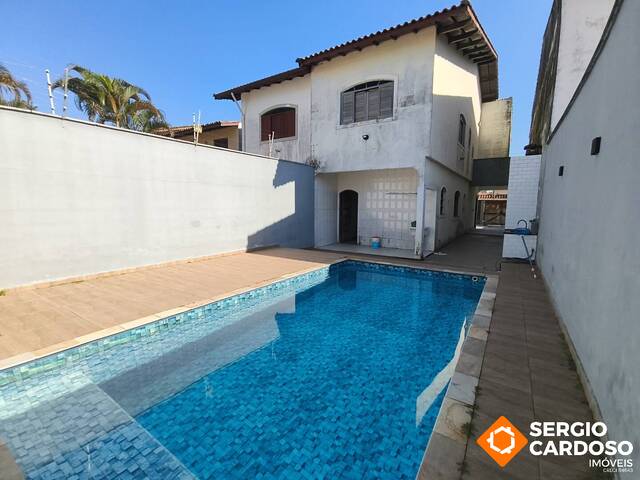 #2459 - Casa para Venda em Itanhaém - SP - 1
