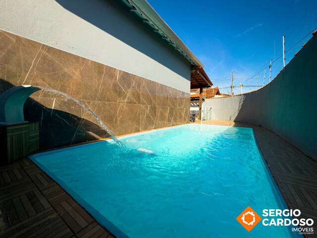 Casa para Venda em Itanhaém - 5