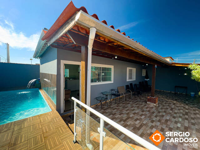 Casa para Venda em Itanhaém - 4