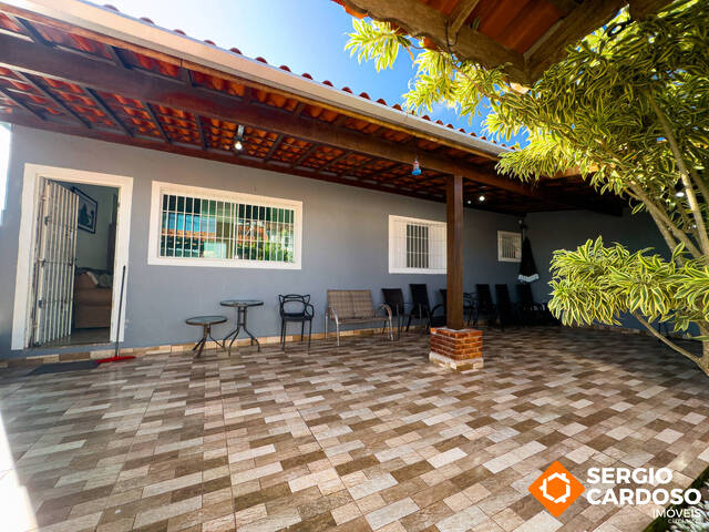 Casa para Venda em Itanhaém - 3