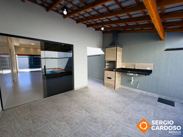 #2420 - Casa para Venda em Itanhaém - SP - 2