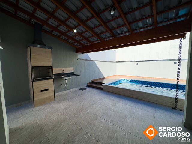 #2420 - Casa para Venda em Itanhaém - SP - 3