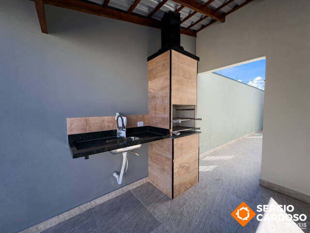 Casa para Venda em Itanhaém - 4